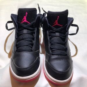 Nike Jordan’s black